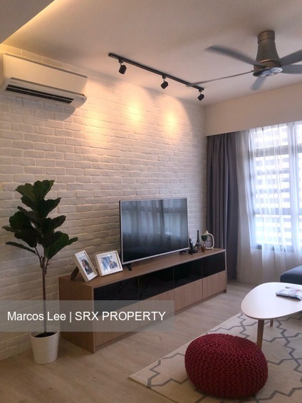 Fernvale Street (Sengkang), HDB 4 Rooms #199945662